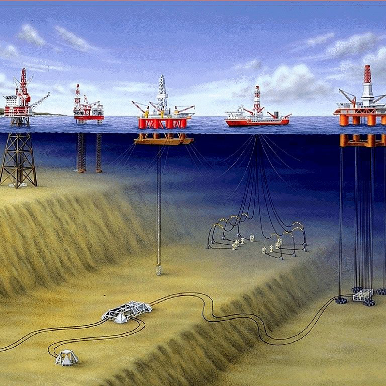 temporary well killing